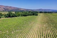 Land in Napa County, California
