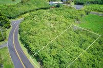 Land in Hawaii County, Hawaii
