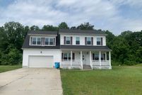 Land in Wicomico County, Maryland