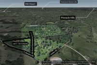 Land for sale in Benton County, Arkansas