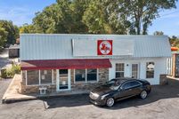 Land for sale in Rockdale County, Georgia