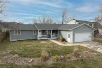 House in Benton County, Iowa