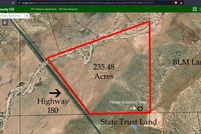 Farm and Ranch in Apache County, Arizona