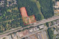 Land for sale in Mecklenburg County, North Carolina