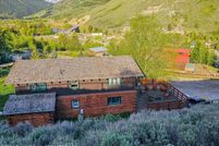 Land for sale in Teton County, Wyoming
