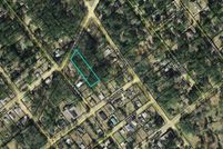Land for sale in Thomas County, Georgia