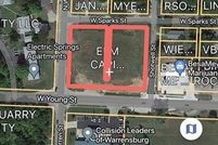 Undeveloped Land for sale in Johnson County, Missouri