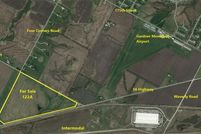 Land for sale in Johnson County, Kansas