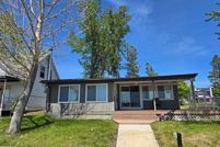 House in McLean County, North Dakota