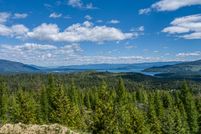 Timberland Property in Bonner County, Idaho