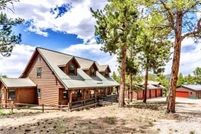 Land for sale in Custer County, Colorado