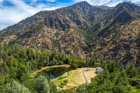 Land for sale in Trinity County, California