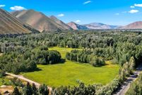 Undeveloped Land in Blaine County, Idaho