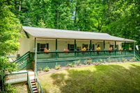 Land in Carter County, Tennessee