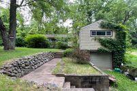 Land in Berrien County, Michigan