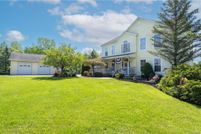 Land in Cayuga County, New York