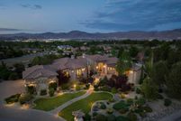 Farm and Ranch in Washoe County, Nevada
