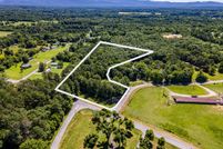 Homesite for sale in Murray County, Georgia