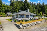 Farm and Ranch in Mason County, Washington