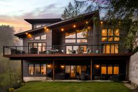 Land in Thurston County, Washington