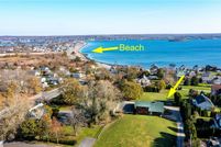 Land in Newport County, Rhode Island