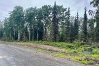 Undeveloped Land in Kenai Peninsula Borough, Alaska