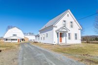Land in Grafton County, New Hampshire