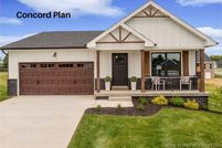 Land in Clark County, Indiana
