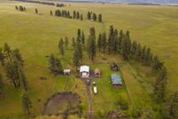 Land in Umatilla County, Oregon