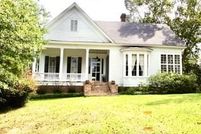 Horse Property for sale in Copiah County, Mississippi
