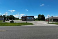 Undeveloped Land in Carroll County, Indiana