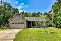 Farm and Ranch in Newberry County, South Carolina