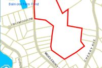 Undeveloped Land in Litchfield County, Connecticut