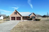 Land in Jefferson County, Tennessee