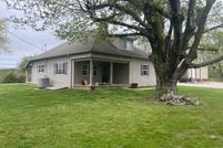 Homesite in Putnam County, Indiana