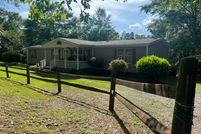 House in Richmond County, North Carolina