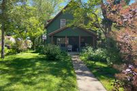 House in Fond du Lac County, Wisconsin