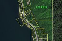 Timberland Property for sale in Petersburg Borough, Alaska