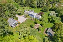Land in New London County, Connecticut