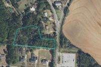 Land for sale in Houston County, Alabama