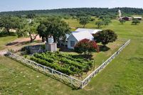 Land for sale in Mason County, Texas