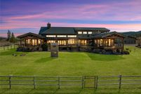 Farm and Ranch for sale in Missoula County, Montana