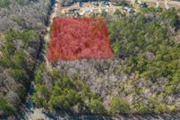 Homesite in Stone County, Mississippi