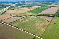Land in Falls County, Texas
