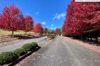 Homesite for sale in Alleghany County, North Carolina