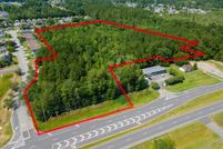 Land for sale in Lowndes County, Georgia