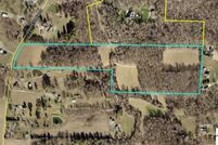 Land for sale in McCracken County, Kentucky