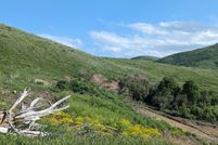 Undeveloped Land in Franklin County, Idaho