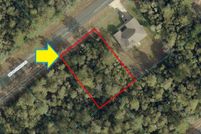 Undeveloped Land in Marion County, Florida