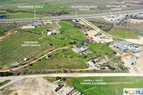 Undeveloped Land in Williamson County, Texas